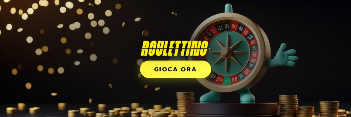 Roulettino Casino